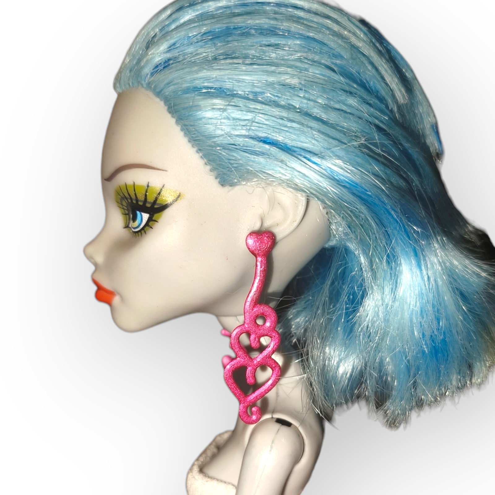 Boucles d'oreilles de Draculaura (Sweet 1600) – Image 2