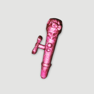 Microphone de Catty Noir (Basic)