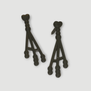 Boucles d'oreilles de Draculaura (Frights, Camera, Action!)