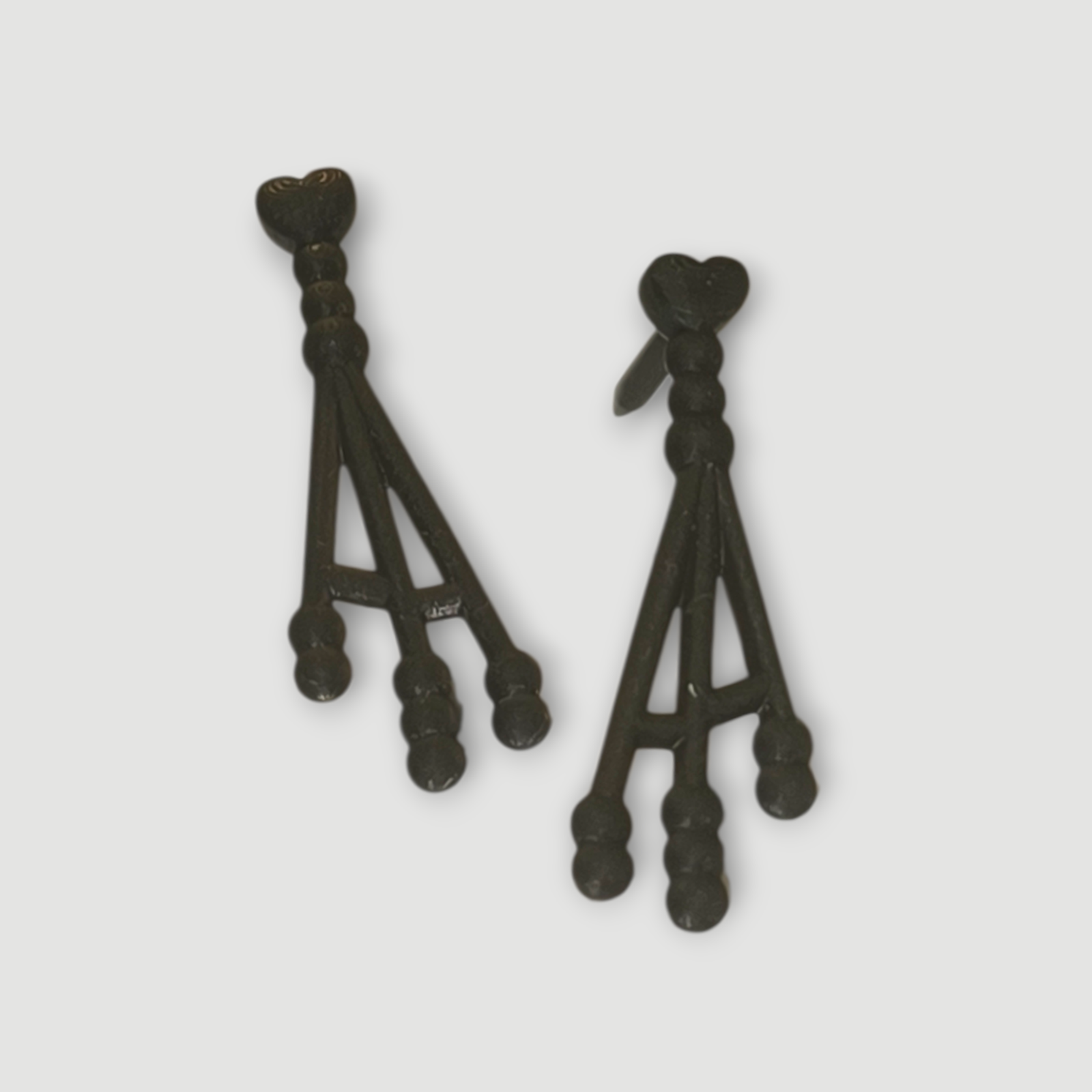 Boucles d'oreilles de Draculaura (Frights, Camera, Action!)