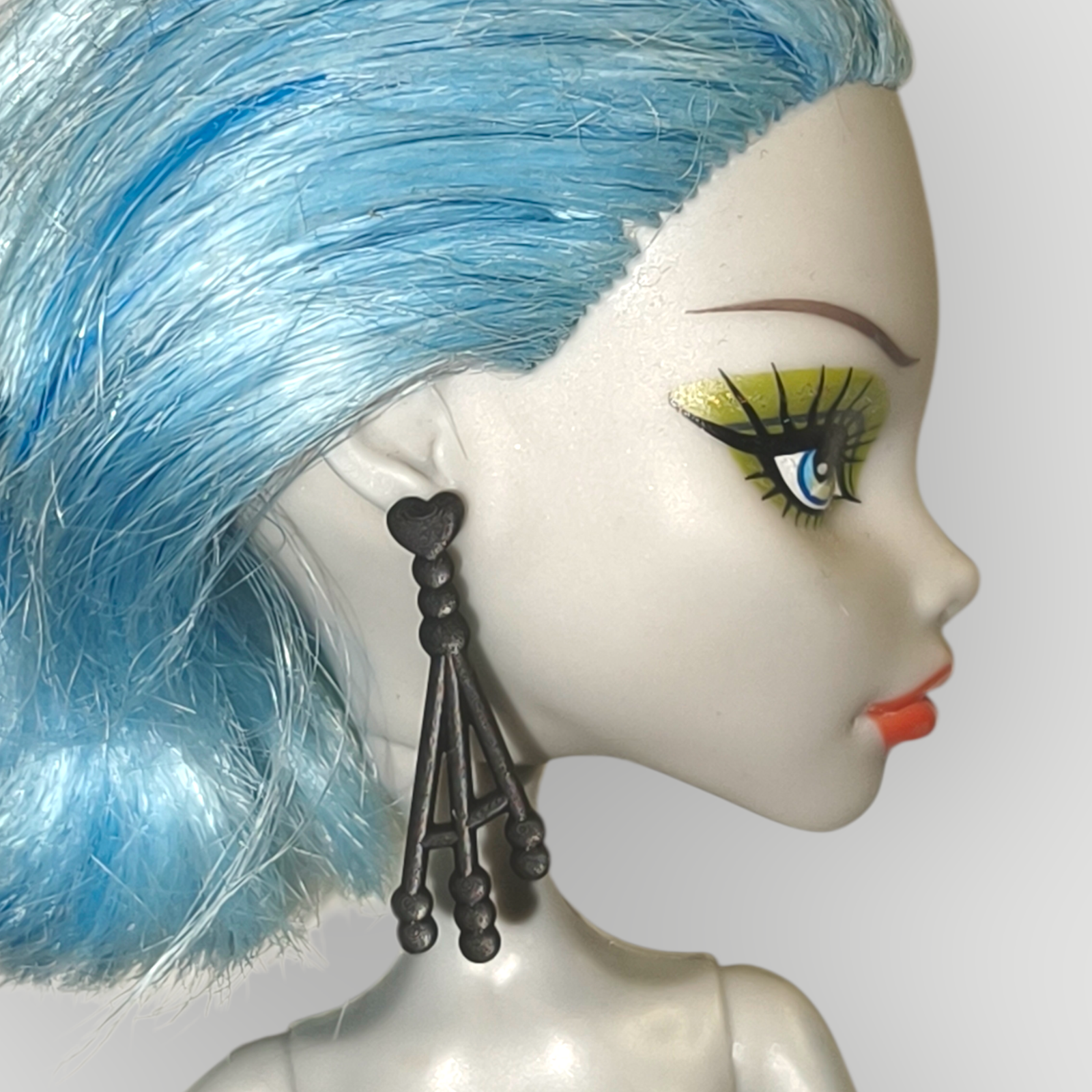 Boucles d'oreilles de Draculaura (Frights, Camera, Action!) – Image 2