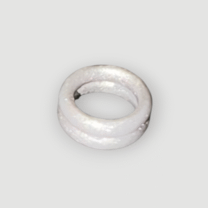 Bracelet argenté de Casta Fierce et/ou Catty Noir (Basic)