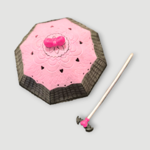 Parapluie de Draculaura (Back to School / Forbidden Love)