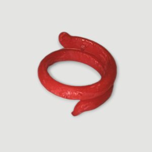 Bracelet bras de Jinafire Long (Scaris)