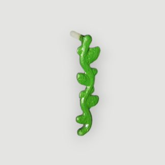 Boucle d'oreille Liane de Venus Mcflytrap (Basic / Beethoven Classes)