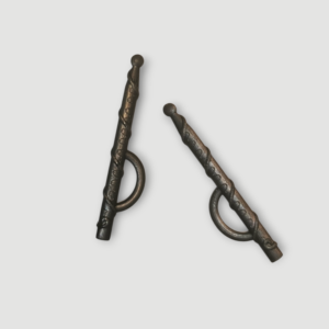 Baguette de batterie de Venus Mcflytrap (Fierce Rockers)