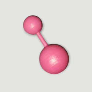 Accessoire Coiffure de Gigi Grant (13 Wishes)