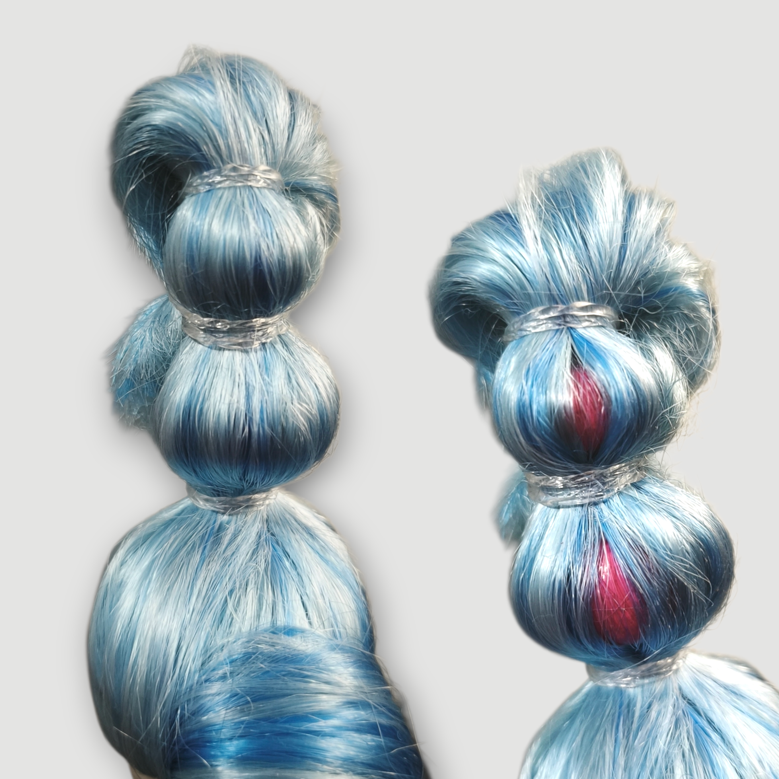 Accessoire Coiffure de Gigi Grant (13 Wishes) – Image 2