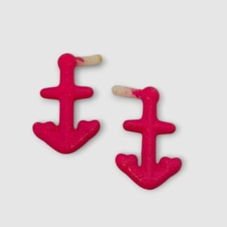 Boucles d'oreilles de Draculaura (Skull Shores)