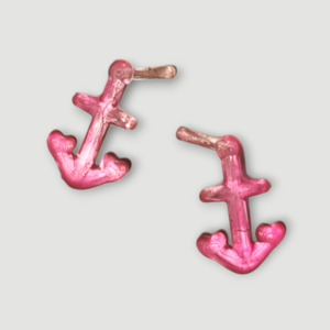 Boucles d'oreilles de Draculaura (Skull Shores)