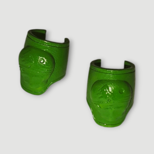 Genouillères de Clawdeen Wolf (Roller Maze)