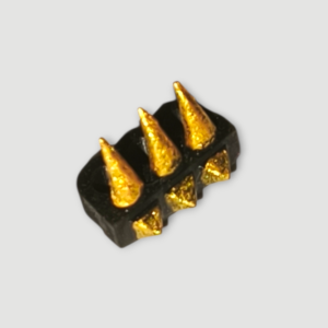 Griffes de Clawdeen Wolf (Back to School)