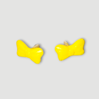 Boucles d'oreilles de Draculaura (Gloom Beach)