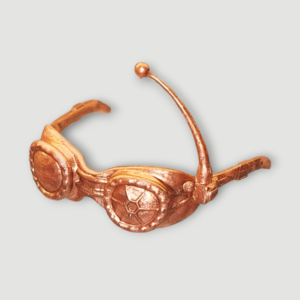 Lunette de Robecca Steam (Basic / Between Classes)