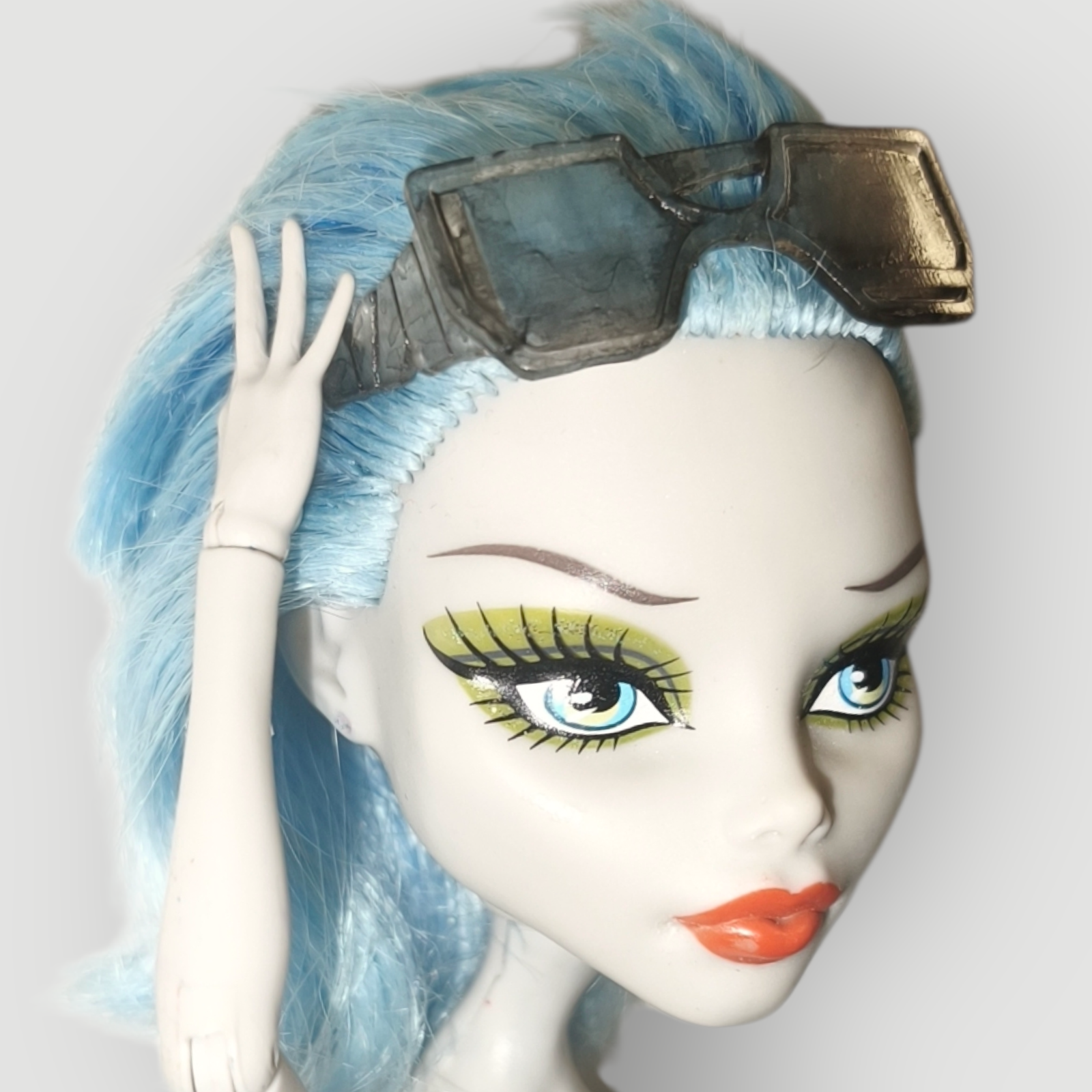 Lunette de Cleo de Nile ( I <3 Fashion) – Image 2