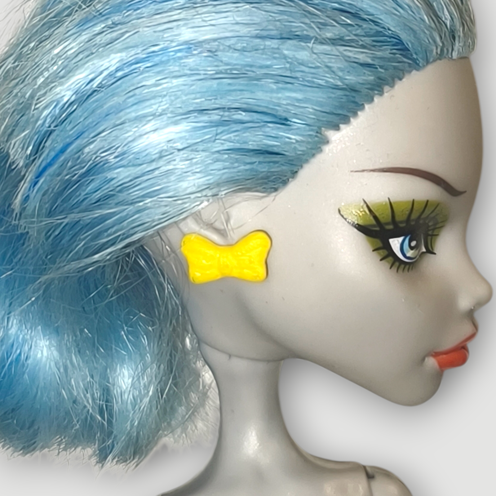 Boucles d'oreilles de Draculaura (Gloom Beach) – Image 2