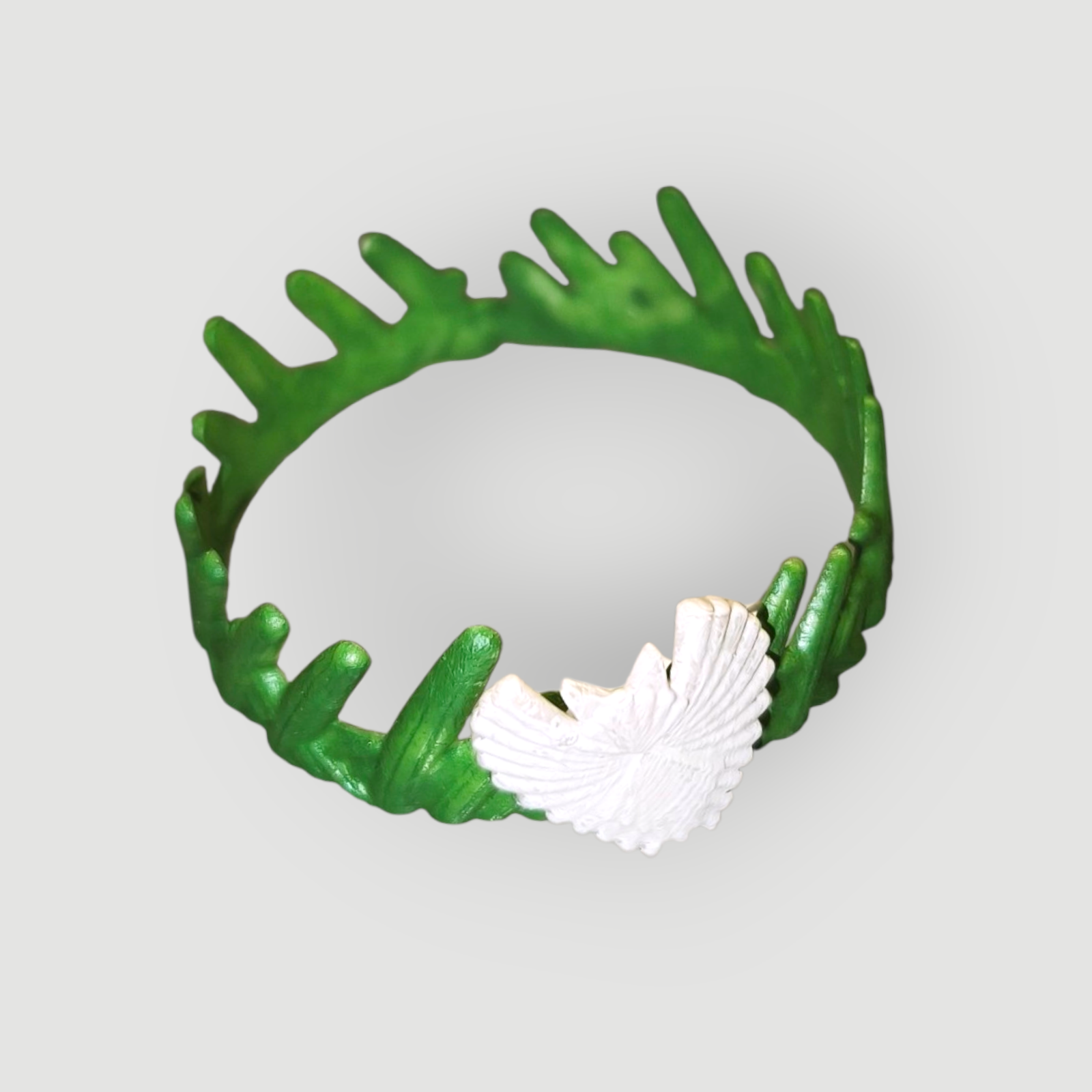 Couronne de Batsy Claro