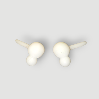 Boucles d'oreilles de Lagoona Blue (Down of the Dance)