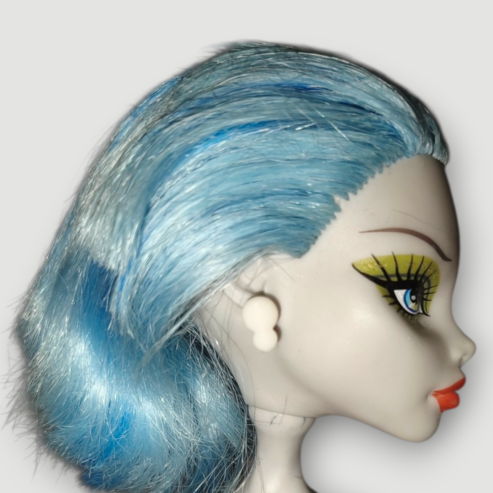 Boucles d'oreilles de Lagoona Blue (Down of the Dance) – Image 2