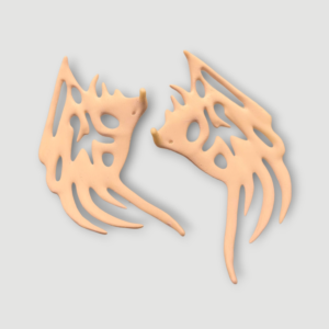 Ailes de Batsy Claro