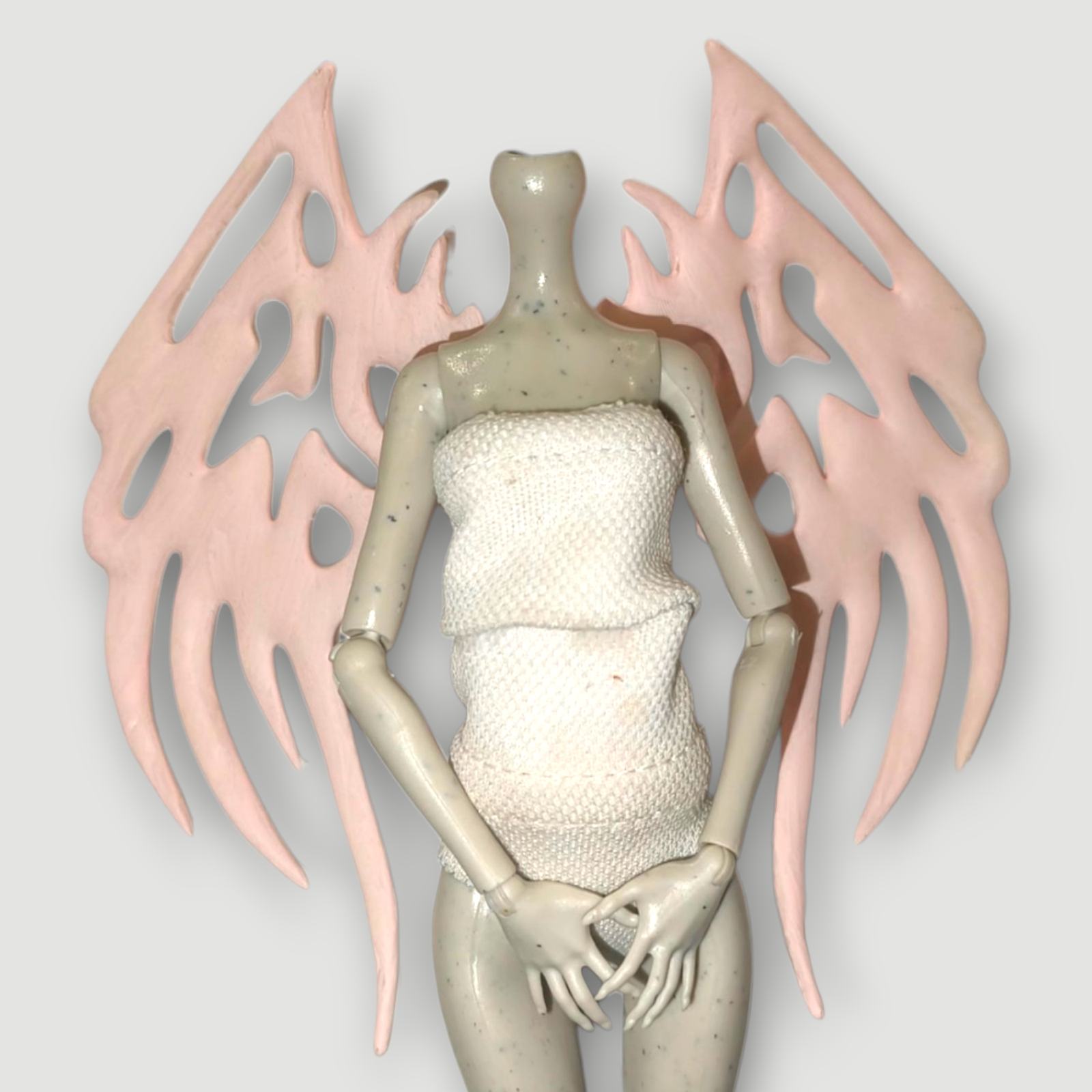 Ailes de Batsy Claro – Image 3