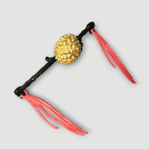 Coiffe de Jinafire Long (Scaris)