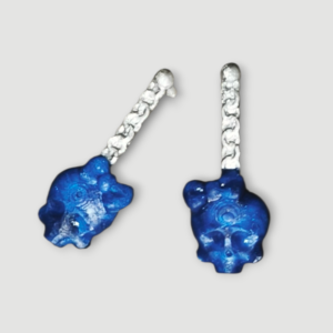 Boucles d'oreilles de Frankie Stein (Basic)