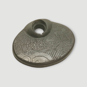 Base socle pour poupée