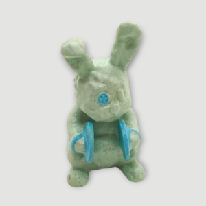 Lapin Dustin de Twyla (Freak du Chic)