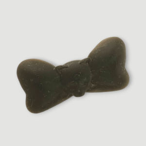 Noeud pour la queue de Catrine Demew (New Scaremester)