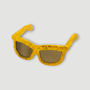 Lunettes de Deuce Gorgon (Boo York)