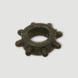 Bracelet de Amanita Nightshade