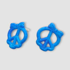 Boucles d'oreilles de Viperine Gorgon (Ghoulebrities in Londoom)