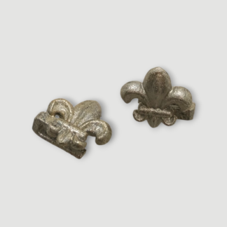Barrettes de Rochelle Goyle (Ghouls Night Out)