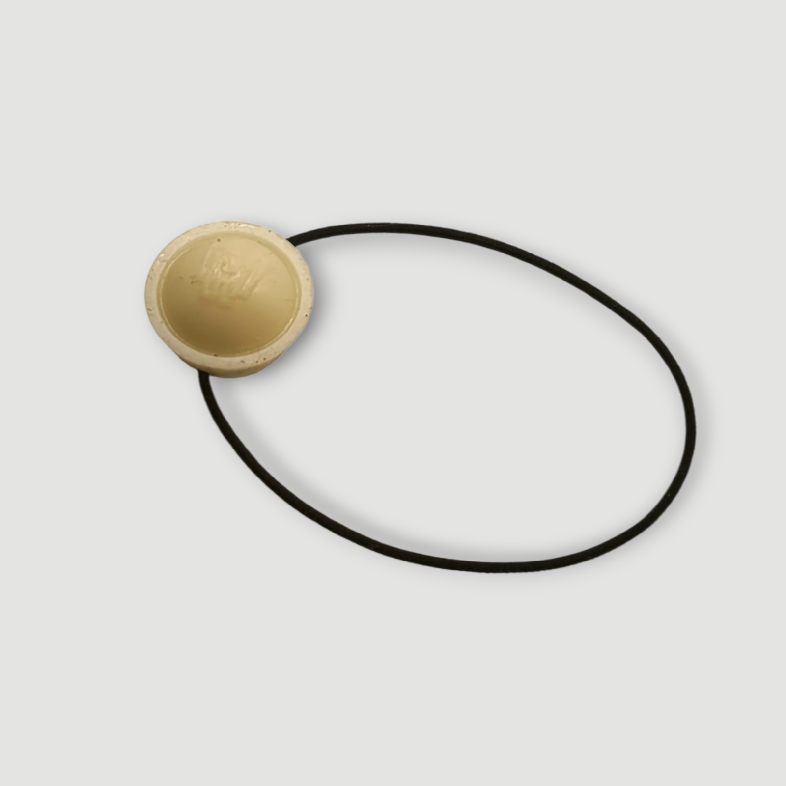 Chapeau de Draculaura (Skull Shores)