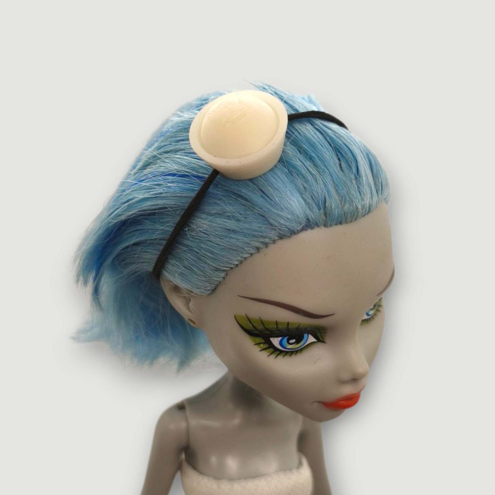 Chapeau de Draculaura (Skull Shores) – Image 2