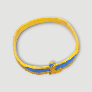 Serre-tête de Cleo de Nile (Boo York)