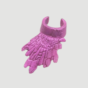 Collier de Catty Noir (Basic)