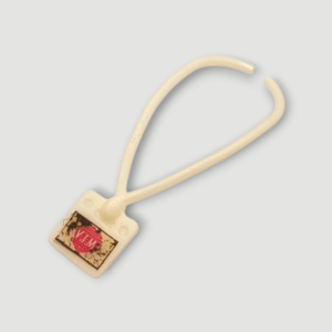 Collier badge (Music Festival)