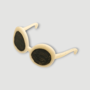 Lunettes de Scarah (I love Fashion)