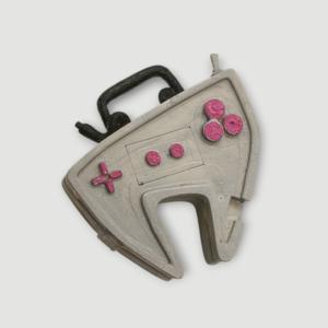 Sac de Kjersti Trollson (Brand-Boo Students)