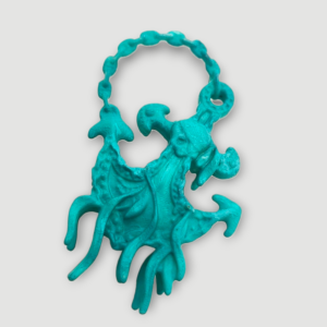 Sac de Vandala Doubloons (Haunted)