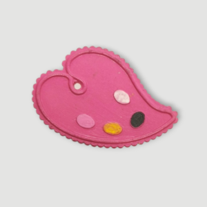 Palette de Draculaura (Art Class)