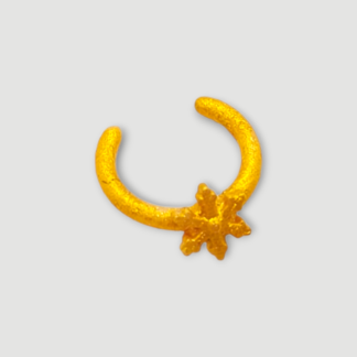 Collier de Abbey Bominable (13 Wishes)