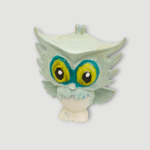 Hiboux Hulule animal de Ghoulia Yelps (Basic)