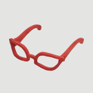 Lunettes de Ghoulia Yelps (Dawn of the Dance)