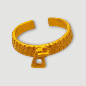 Ceinture de Clawdeen Wolf (New Scaremester)