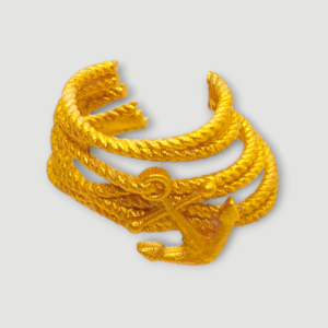 Ceinture de Rochelle Goyle (Shriekwrecked)