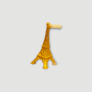 Boucle d'oreille de Clawdeen Wolf (Scaris)