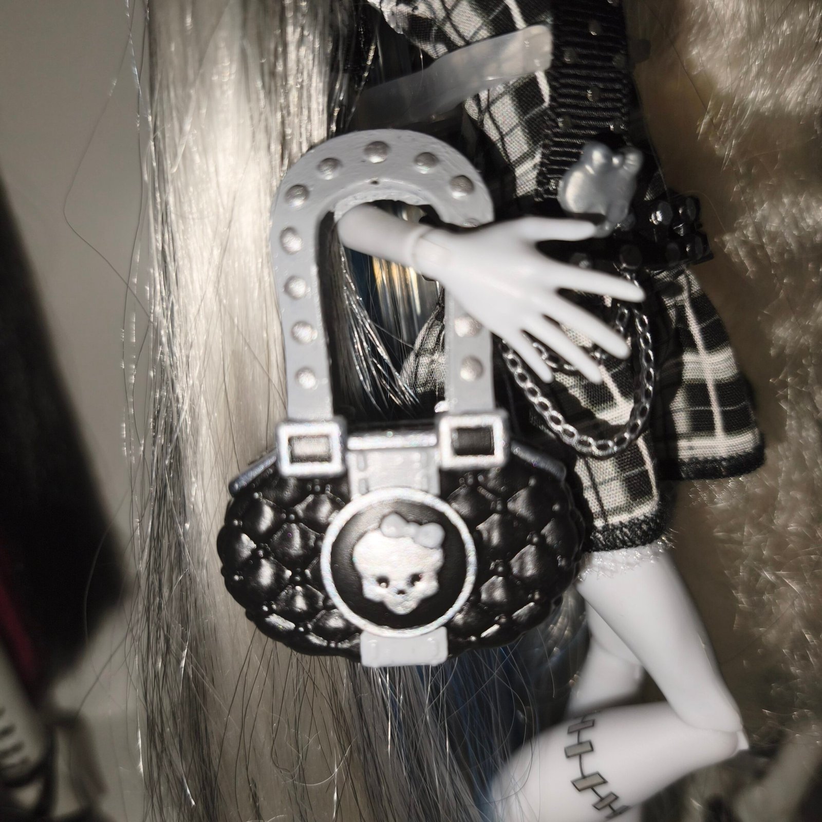 Lot de 5 accessoires (Reel Drama) – Image 4